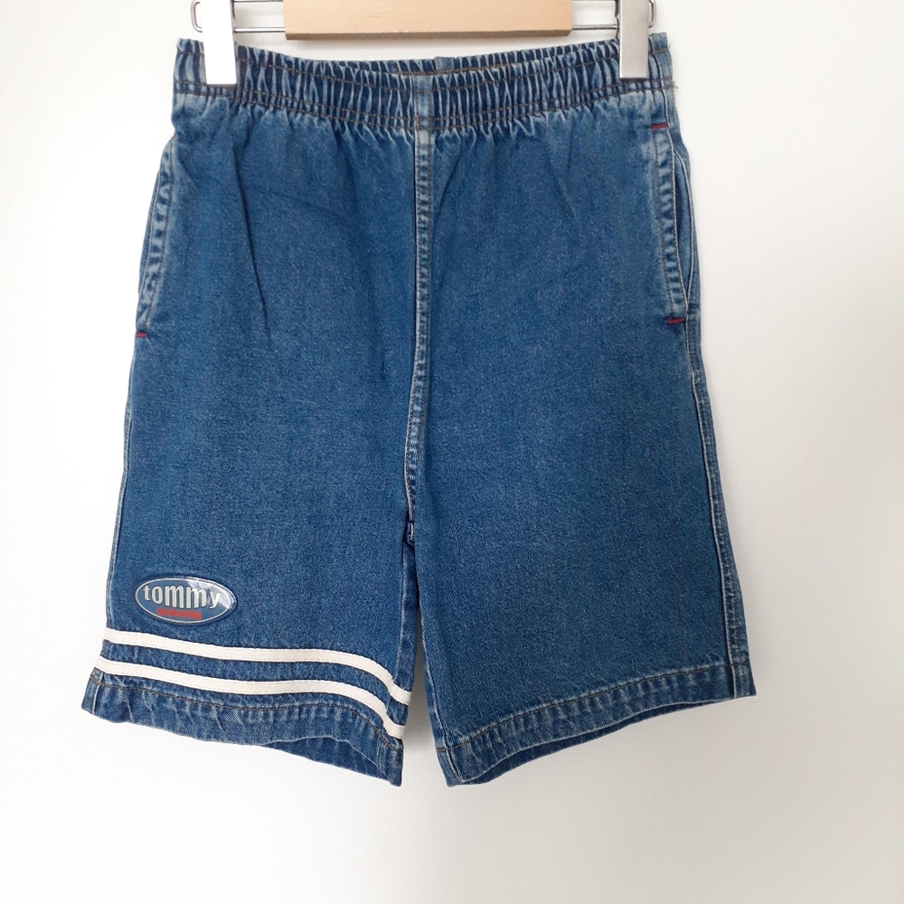 Vintage Tommy Hilfiger Skater shorts